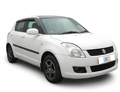 Maruti Swift-img